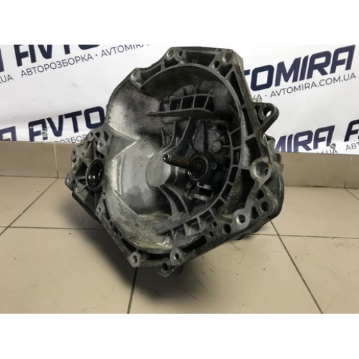 Коробка передач МКПП 5-ст. Opel Combo 1.6 2001-2011 F13C394